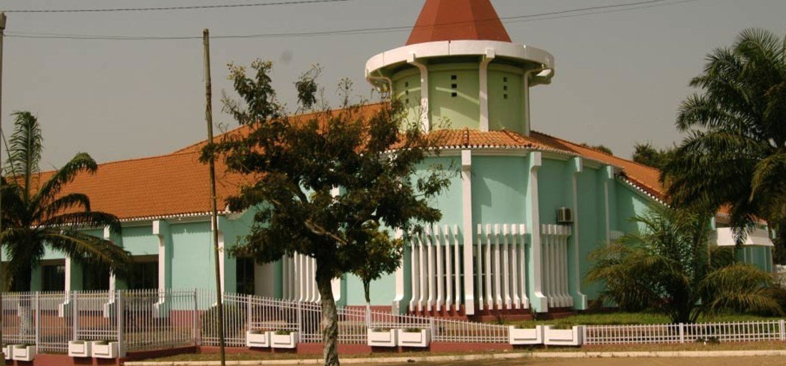 Ethnographic Museum, Bissau, Guinea-Bissau
